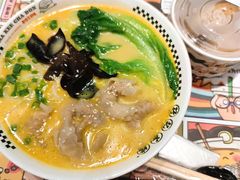 -孖记茶档·热腾茶餐(荔湾领展广场店)