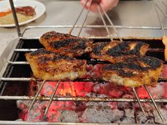 -小寒羊烧烤(凯瑞时代大厦店)