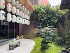 -本逸·割烹料理(湖墅店)