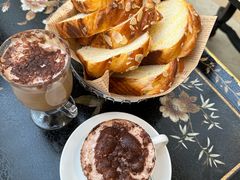 -利顺德大饭店·维多利亚花园