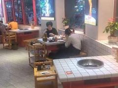 -蛙一刀·麻椒鱼火锅(金仙桥店)