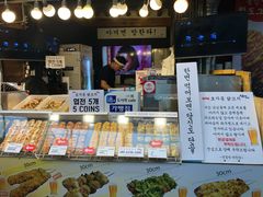 -通仁市场