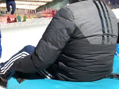 -沈阳奥体冰雪嘉年华