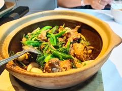 -汤城小厨•粤菜•靓汤(金宝街店)