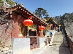 -北岳恒山