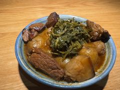 -小土豆北方菜馆(文慧园店)