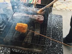 -东平国家森林公园