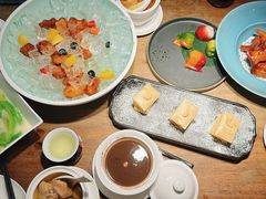 -陶陶居·雅园(凯华国际店)