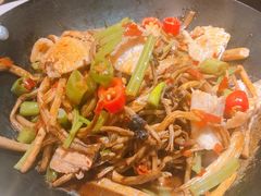 -后宫私房菜(汇客美食娱乐广场店)