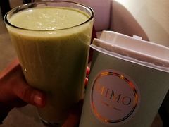 -MIMO CAFE(沙头角店)