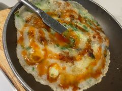 台式蚵仔煎-鹿港小镇(悠唐店)