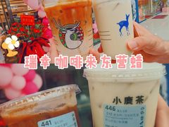 -万达广场(东营西城店)