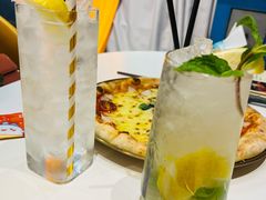 莫吉托-大象厨房(重庆道店)