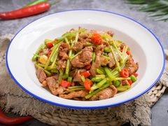 -衡厨·衡阳土菜(中南店)