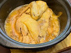 秘制神仙鸡精品-菜先生私厨(安喜门店)