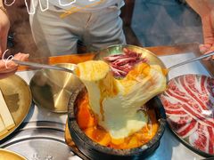 -六七八韩式烤肉·韩国料理(上杭路店)