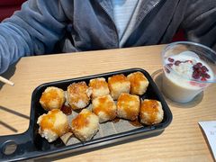 -蓉李记成都名小吃(武汉经开万达店)