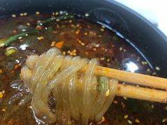 -姑娘手·陕西手工面·肉夹馍(象峰店)
