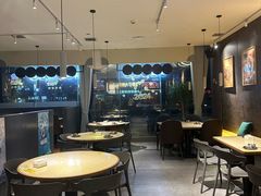 -我是那个大叔·美食研究所(新塘路店)