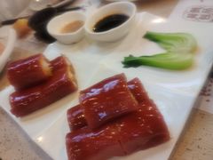 -点都德(华强南店)