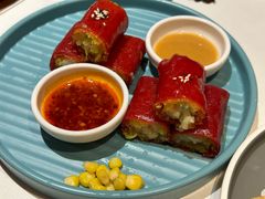 -禄运茶居·手工点心(猎德店)