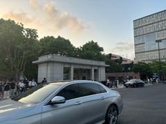 -同济大学-北苑食堂