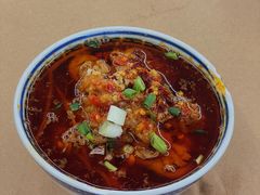 -老三样·旧食新味(绿地店)