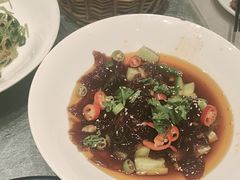 -老平安农家菜(平安店)