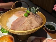 -巴奴毛肚火锅(悠唐购物中心店)