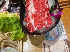 -鲔吞·和牛寿喜烧(闵行区绿瘦酒店)