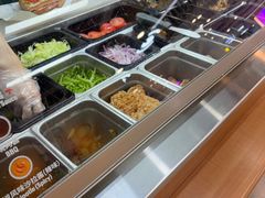 -SUBWAY赛百味(地王广场店)