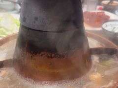 -福寿斋·老北京铜锅涮肉·烤鸭(顺义总店)