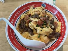 -明記茶餐廳(福田总店)