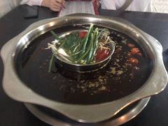 -邓莽子老火锅(鲁祖庙店)