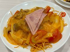 -香记肉干(官也街店)