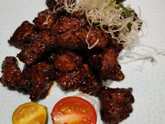 -望乡楼上海菜(日月光店)