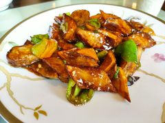 -石老头关东饺子王·东北菜(嘉华鑫城店)