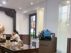 -蟹上黄·蟹黄面·江南糖水(人民广场店)