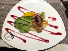 -極上萬膳·日料放题(海岸城店)