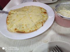 -蘑菇餐厅(小火瓦巷店)