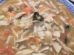 -杏花村水席楼·洛阳水席(老城十字街店)