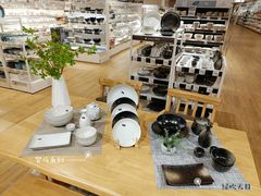 -NITORI 宜得利家居(上海中山公园龙之梦店)