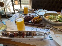 -阿顾西餐·牛排披萨(北戴河店)