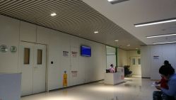 -天津市儿童医院(河西马场院区)