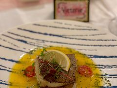 -Golden Lily河内巴黎法越料理餐厅(建国西路店)