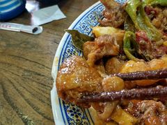 -福顺祥大盘鸡(临潼店)