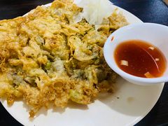 -建国蚵煎蚵面
