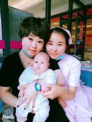 点击看大图 -金月汇月子会所(宝鸡高新店)