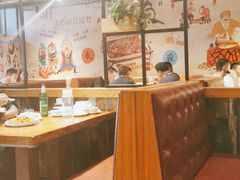 卡座-川湘人家(次渠店)