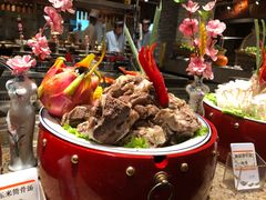 -二十八里太湖船菜(吉祥路店)